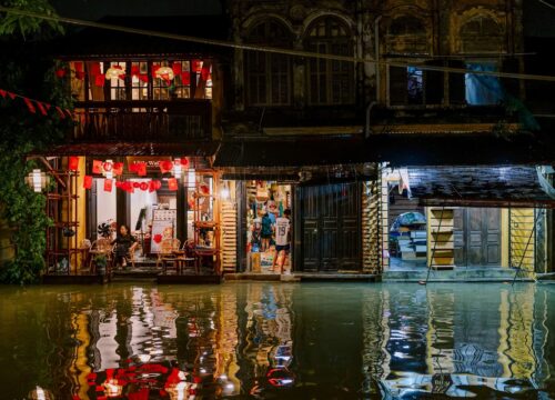 Hoi An Weather – Detailed Guide to Monthly Forecasts and The Best Time to Visit 6 Hoi An Weather – Detailed Guide to Monthly Forecasts and The Best Time to Visit