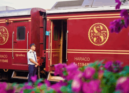 How to Get from Hue to Da Nang: Best Transport Options in 2026 8 How to Get from Hue to Da Nang: Best Transport Options in 2026