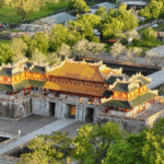 hue tourist attractions