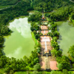 complex of hue monuments