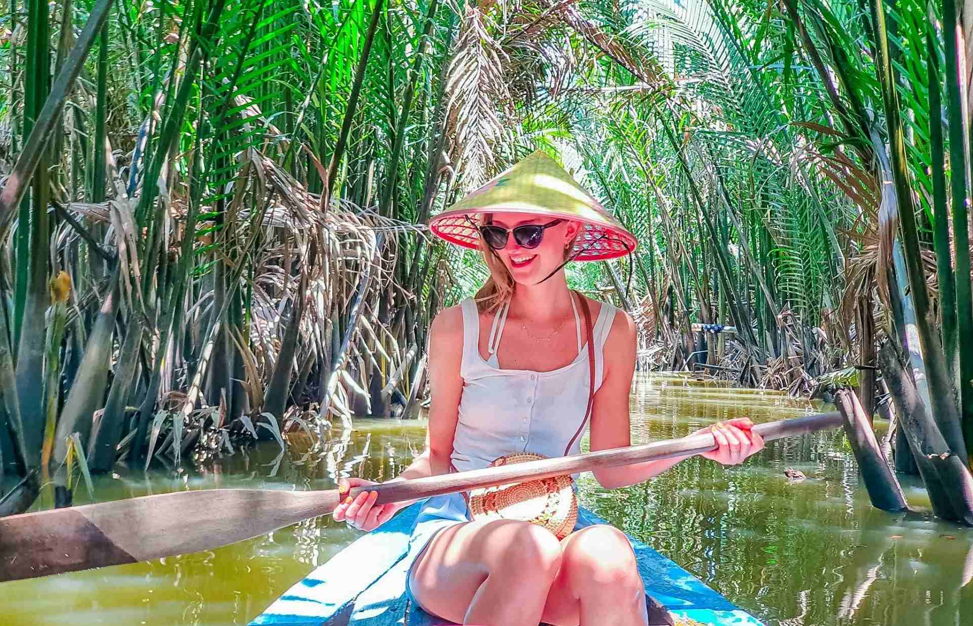 Private Mekong Delta Tour