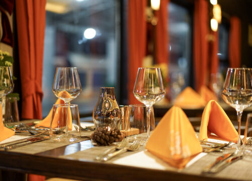 Luxury Train Tour Ninh Binh: Travel in Ultimate Comfort with SJourney 2 Luxury Train Tour Ninh Binh: Travel in Ultimate Comfort with SJourney