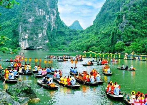 Ninh Binh Weather: Complete Monthly Guide & Best Time to Visit