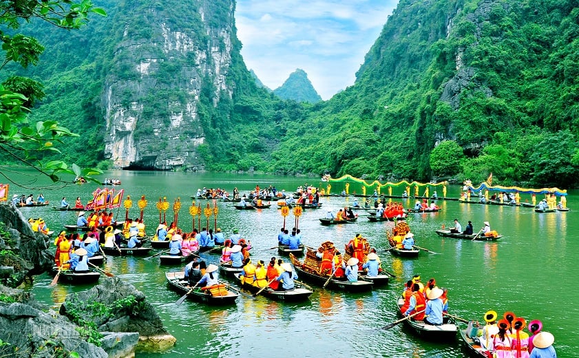ninh binh weather