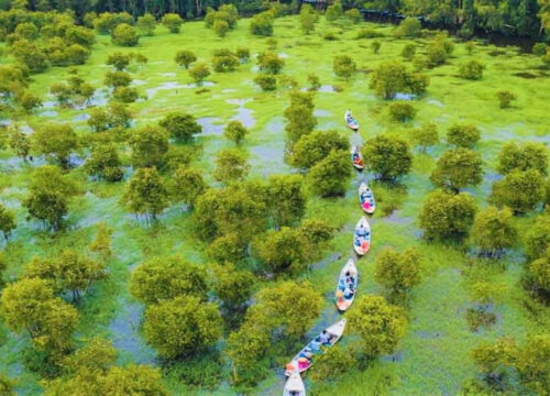 Private Mekong Delta Tour – An Exclusive, Personal Journey Through the Mekong 12 Private Mekong Delta Tour – An Exclusive, Personal Journey Through the Mekong