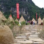 skull island ninh binh