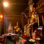 Temple of King Dinh Tien Hoang