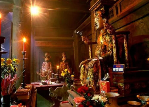 Ancient Capital Ninh Binh: 7 Fascinating Reasons to Visit Vietnam’s First Imperial City 20 Ancient Capital Ninh Binh: 7 Fascinating Reasons to Visit Vietnam’s First Imperial City