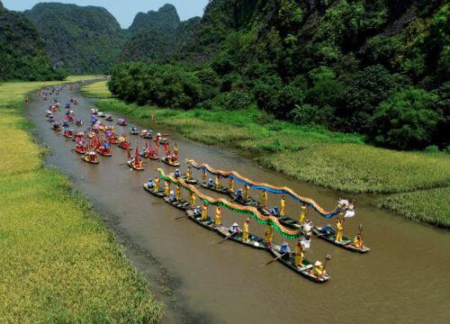 Ninh Binh Activities – The Ultimate Guide to Things To Do in Ninh Binh