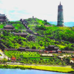 bai dinh pagoda ninh binh