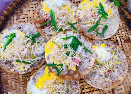 Phu Yen Cuisine: Top Must-Try Street Food You Can’t Miss 10 Phu Yen Cuisine: Top Must-Try Street Food You Can’t Miss