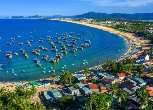 Phu Yen Vietnam – The Ultimate Coastal Escape 14 Phu Yen Vietnam – The Ultimate Coastal Escape