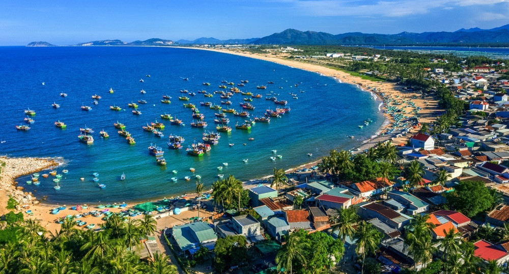 phu yen vietnam