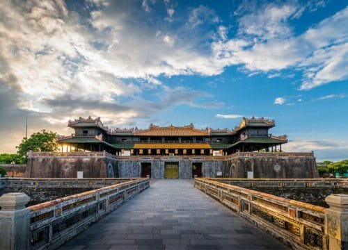 The BEST Hue Private Tour by Train: Discover the Last Imperial Capital of Vietnam with SJourney 8 The BEST Hue Private Tour by Train: Discover the Last Imperial Capital of Vietnam with SJourney