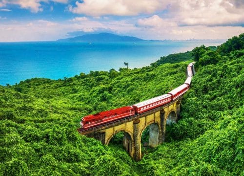 Deluxe Tourist Train Ticket Price in Vietnam: The True Worth of a Journey 18 Deluxe Tourist Train Ticket Price in Vietnam: The True Worth of a Journey