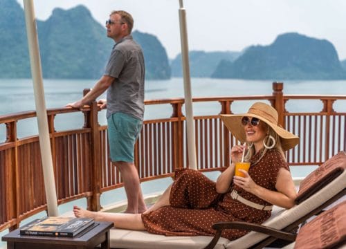 Luxury Vietnam Tours: A Guide to the Best Extravagance Journey 132 Luxury Vietnam Tours: A Guide to the Best Extravagance Journey