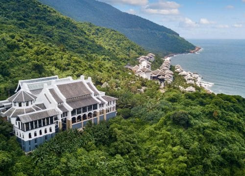 Top 20 Luxury Beach Resorts Vietnam: Escape to Paradise 229 Top 20 Luxury Beach Resorts Vietnam: Escape to Paradise