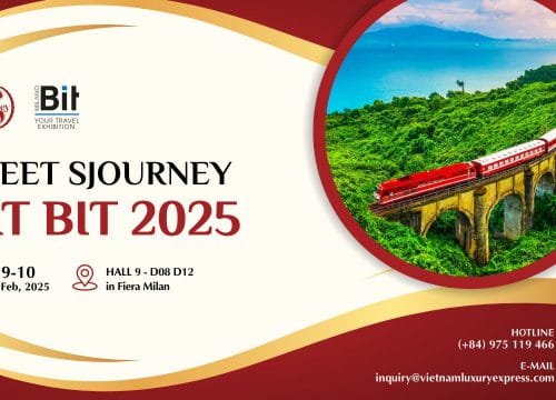 SJourney: A Must-See at BIT 2025 – Meet Us in Milan! 36 SJourney: A Must-See at BIT 2025 – Meet Us in Milan!