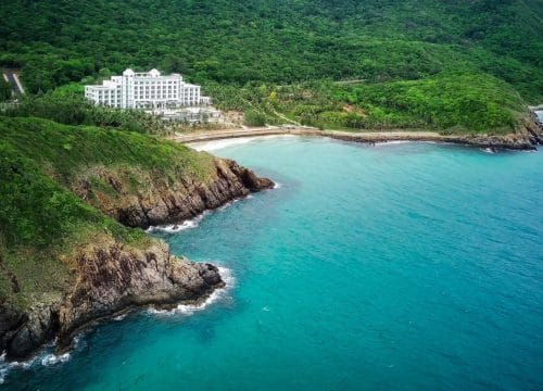 Top 10 Luxury Hotel Vietnam Beach