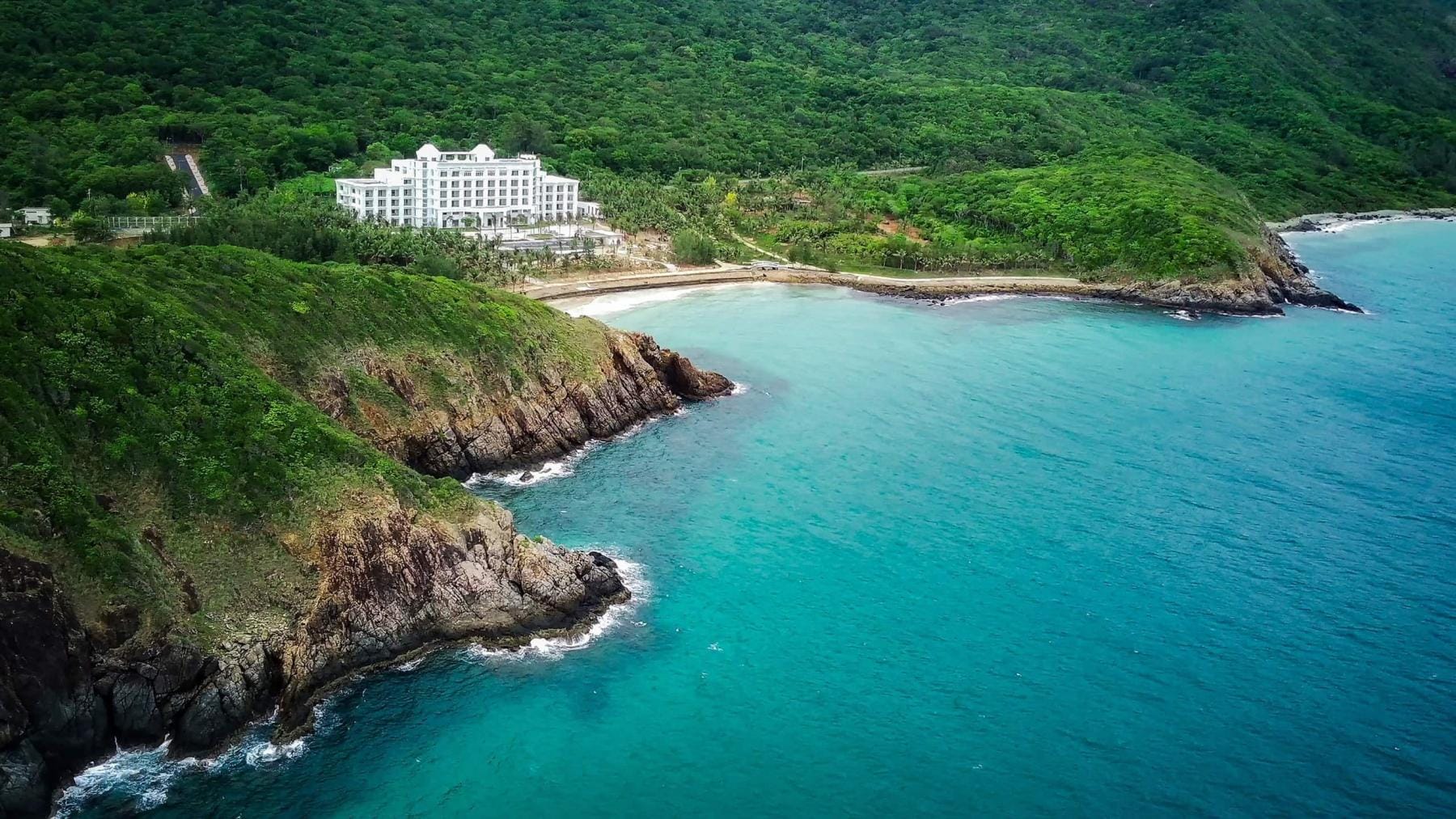 Orson Hotel Resort Con Dao