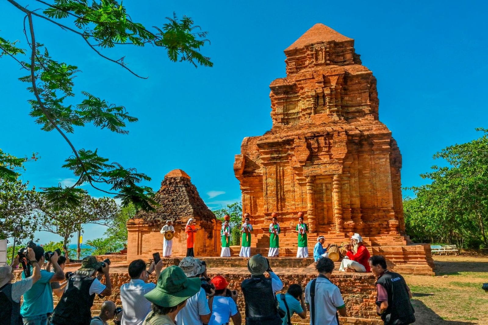 Phan Thiet The Cultural Soul of the Coast
