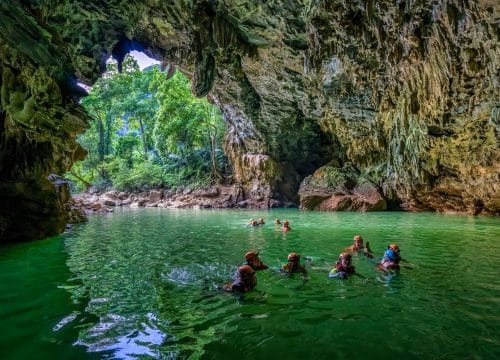 Eco Tourism in Vietnam: A Sustainable Way to Discover Nature, Culture, and Community 17 Eco Tourism in Vietnam: A Sustainable Way to Discover Nature, Culture, and Community