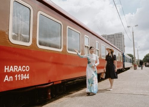 How to Travel from Ho Chi Minh to Da Nang Smoothly: The Definitive Guide 10 How to Travel from Ho Chi Minh to Da Nang Smoothly: The Definitive Guide