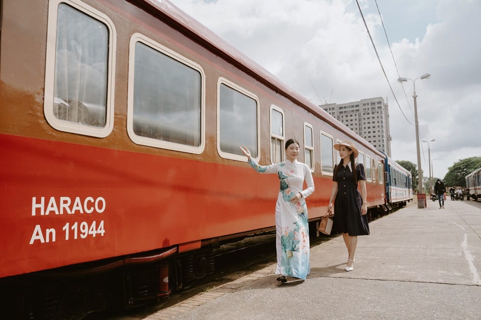 Sjourney experience Da Nang