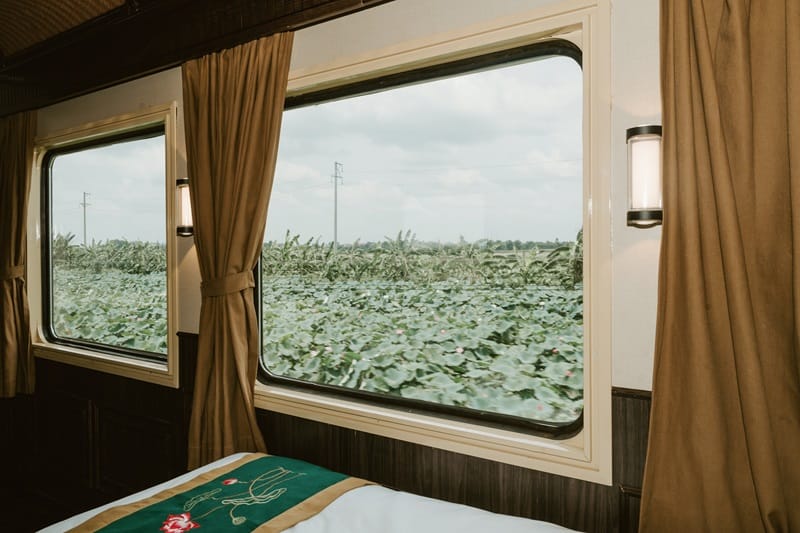 SJourney twin room 10