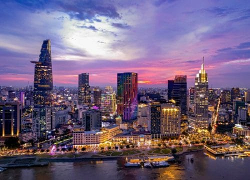 South Vietnam Luxury Holiday – The Ultimate Opulent Travel 100 South Vietnam Luxury Holiday – The Ultimate Opulent Travel