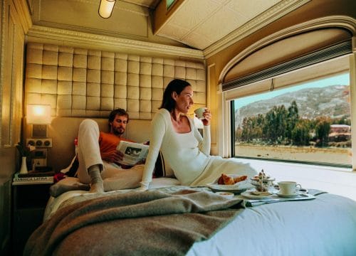 Slow Travel in a Fast-Paced World: The Timeless Allure of Luxury Train Journeys 79 Slow Travel in a Fast-Paced World: The Timeless Allure of Luxury Train Journeys