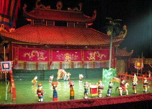 The Ultimate Culture Trip in Vietnam: A Journey Through Heritage and Tradition