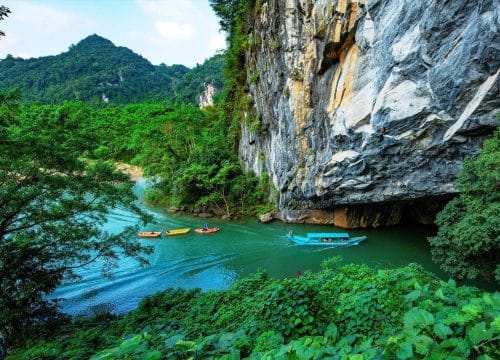 The Best of Central Vietnam Luxury Holiday 109 The Best of Central Vietnam Luxury Holiday
