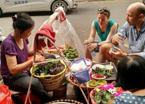 The Ultimate Guide to Vietnamese Street Food: Must-Try Dishes by Cities 57 The Ultimate Guide to Vietnamese Street Food: Must-Try Dishes by Cities