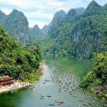 ninh binh private tour