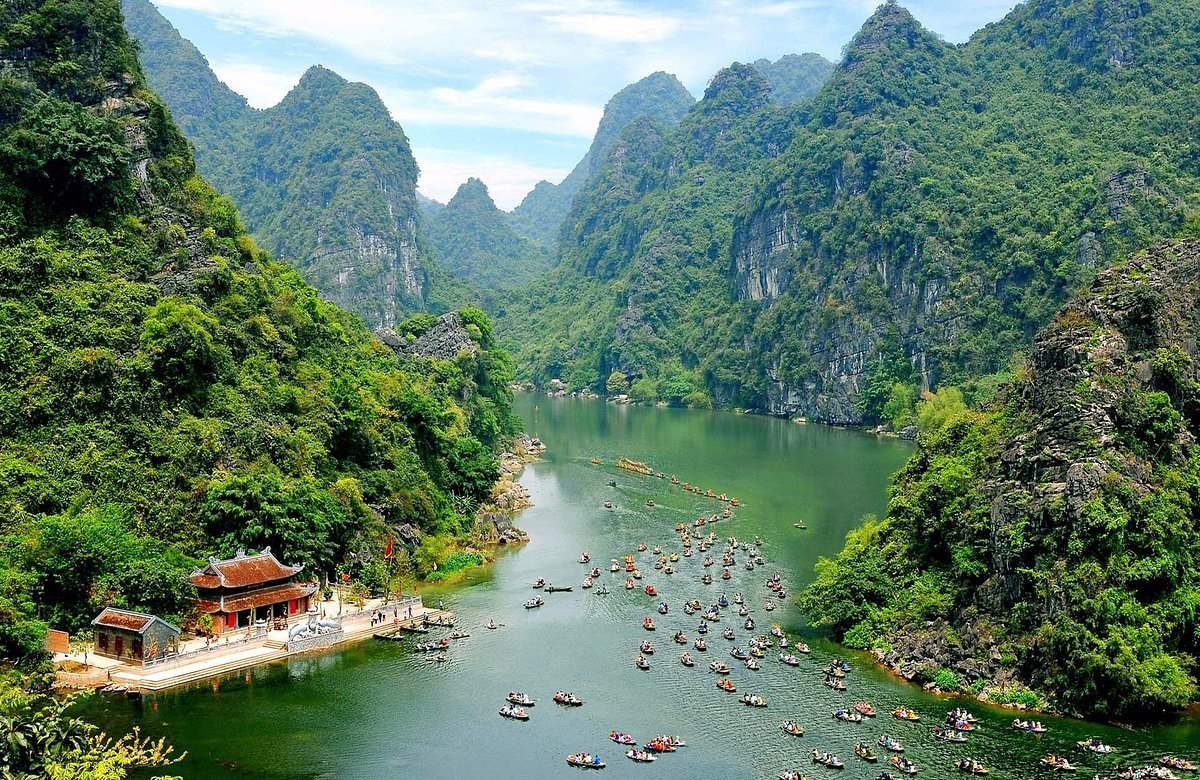 ninh binh private tour