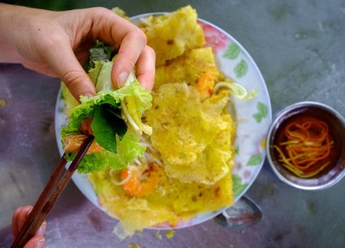 What Are Some Popular Dishes In Vietnam? Our Top 15 106 What Are Some Popular Dishes In Vietnam? Our Top 15