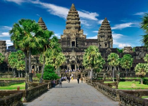 Cambodia Luxury Travel | Travel Guide 2025 169 Cambodia Luxury Travel | Travel Guide 2025