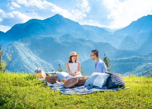 Vietnam Honeymoon Places You’ll Love: Beaches, Mountains, and More