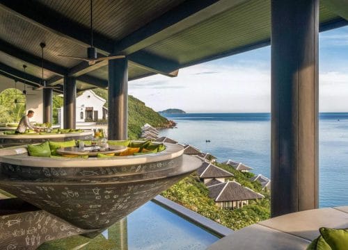 Top 50 Vietnam Luxury Resorts | Updated 2025