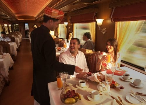 Discover Affordable Luxury Trains with 7+ Day Journeys