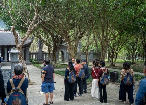 Hoa Lu Ancient Capital: Unveiling Vietnam’s Rich Historical Legacy