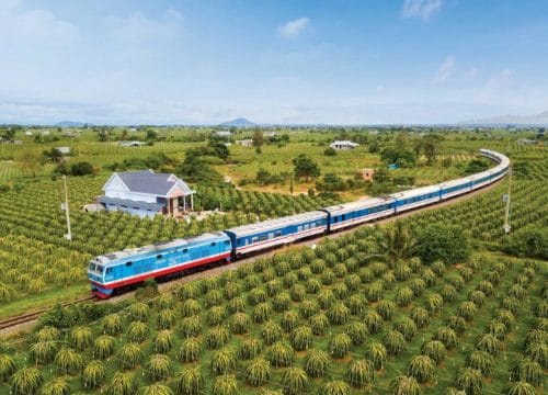 Journey on Ho Chi Minh to Nha Trang Luxury Train: An Adventure to Remember 45 Journey on Ho Chi Minh to Nha Trang Luxury Train: An Adventure to Remember