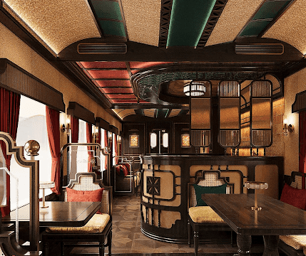 Exploring 2 Best Train Journeys Vietnam: A Guide to Scenic Journey and Cultural Experiences