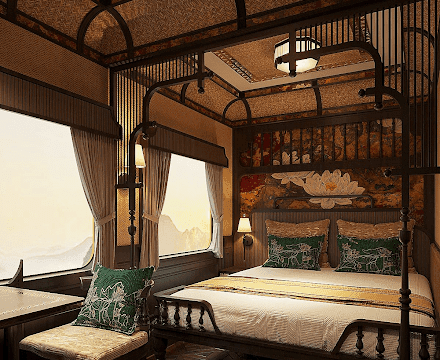 Vietnam Hanoi to Ho Chi Minh Train: The Ultimate Guide to Cross-Country Rail Travel