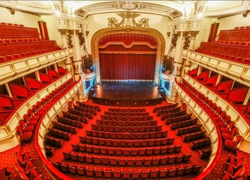 Hanoi Opera House: What visitors need to know before getting to 24 Hanoi Opera House: What visitors need to know before getting to