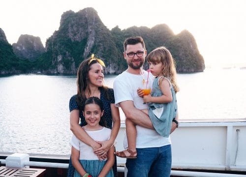 Luxury Family Holidays Vietnam: Your Guide to Unforgettable Family Adventures