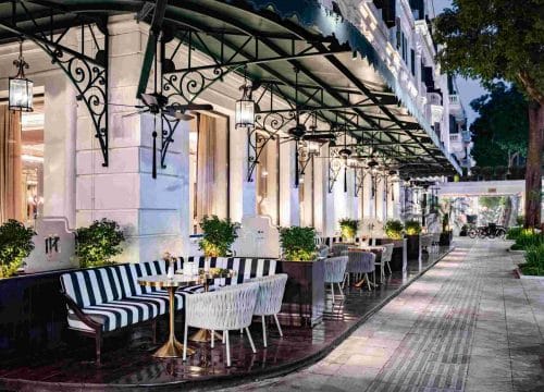 Luxury Travel in Hanoi: Experience the Best of Vietnam’s Capital 122 Luxury Travel in Hanoi: Experience the Best of Vietnam’s Capital