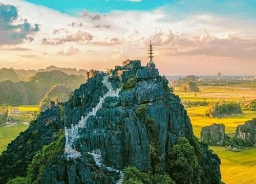 Is Mua Cave in Ninh Binh Worth Visiting In 2025? A Comprehensive Guide