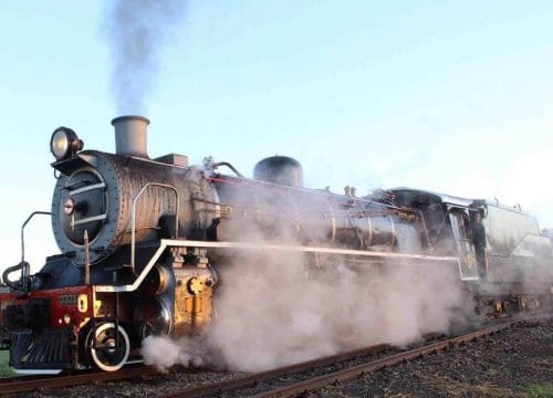 Explore Top 5 Africa Luxury Trains for a Unique Safari Adventure